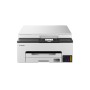 CANON MULTIF. INK A4 COLORE, MAXIFY GX1050 EB2, 15PPM, FRONTE/RETRO, USB/LAN/WIFI, MEGATANK