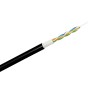 Cavo Cat. 6 Rigido U/UTP PE 500m in Matassa Nero