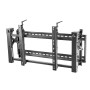 Supporto a Muro Video Wall Pop-Out Antifurto per TV LED LCD 4570