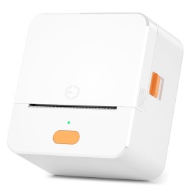 Mini Etichettatrice Stampante Termica Bluetooth Portatile Ricarica USB-C&trade