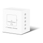 Mini Etichettatrice Stampante Termica Bluetooth Portatile Ricarica USB-C&trade