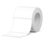 200 Etichette di Ricambio in Carta Termica Formato 40x30 mm