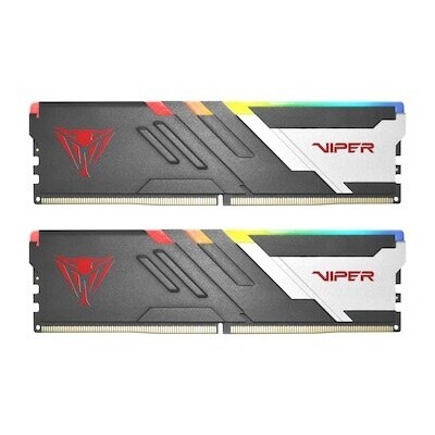PATRIOT RAM VIPER VENOM RGB DDR5 48GB 6000 MT/S CL30