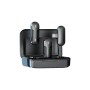 Set 2 Mini Microfoni Lavalier Wireless con Ricevitore USB-C&trade e Custodia di Ricarica, IKORO