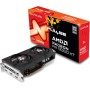 SAPPHIRE VGA RADEON RX 9060 XT, PULSE AMD RADEON RX 9060 XT GAMING OC, 8GB DUAL HDMI / DP LITE