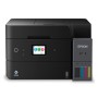 EPSON MULTIF. INK A4 COLORE, ECOTANK ET-4950, 16PPM, FRONTE/RETRO, ADF, USB/LAN/WIFI, 4 IN 1
