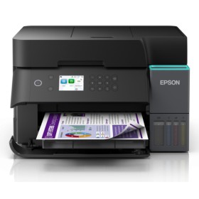 EPSON MULTIF. INK A4 COLORE, ECOTANK ET-3950, 35PPM, FRONTE/RETRO, USB/WIFI, 3 IN 1