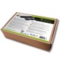 Splitter Extender HDMI 1x2 con IR su CAT6/6a/7 70 M