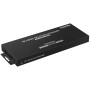 Splitter Extender HDMI 1x2 con IR su CAT6/6a/7 70 M