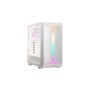 BEQUIET CASE PURE BASE 501 DX WHITE