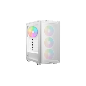BEQUIET CASE PURE BASE 501 LX WHITE