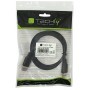 Cavo USB 3.2 A maschio/A maschio 2 m Nero