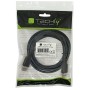Cavo USB 3.2 A maschio/A maschio 3 m Nero