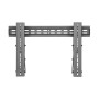 Supporto a Muro Video Wall Professionale Retrattile Antifurto per TV LED LCD 37-70
