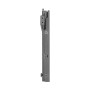 Supporto a Muro Video Wall Professionale Retrattile Antifurto per TV LED LCD 37-70