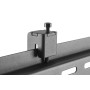 Supporto a Muro Video Wall Professionale Retrattile Antifurto per TV LED LCD 37-70