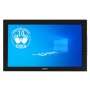 YASHI MONITOR TOUCH 23,6 LED IPS FHD 16:9 5MS 250 CDM, HDMI, MULTIMEDIALE