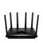 Mesh Router WiFi 7 Dual-Band Gigabit BE6500 2,5G WAN 6500Mbps, WR6500H