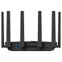 Mesh Router WiFi 7 Dual-Band Gigabit BE6500 2,5G WAN 6500Mbps, WR6500H