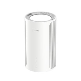 Router Wi-Fi 6 5G SA/NSA AX3000, P2