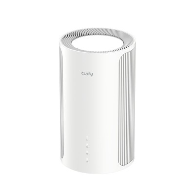 Router Wi-Fi 6 5G SA/NSA AX3000, P2