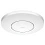 Punto di Accesso Wireless WiFi 7, 3600 Mbps Porta 2.5G Montaggio a Muro/Soffitto, BE3600
