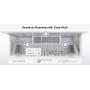 Punto di Accesso Wireless WiFi 7, 3600 Mbps Porta 2.5G Montaggio a Muro/Soffitto, BE3600