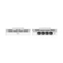 Punto di Accesso Wireless WiFi 6 Gigabit Dual Band AX3000 Poe con Supporto Mesh, a Muro, AP3000W