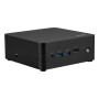 MSI MINI PC BAREBONE CUBI Intel Core Ultra 7 155H FREEDOS