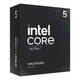 INTEL CPU ULTRA 5 PROCESSOR 225F 3.3 GHZ 20M
