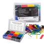 Set 800 Tubi Colorati Guaina Termorestringente per Isolamento Cavi