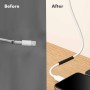 Set 300 Tubi Neri Guaina Termorestringente per Isolamento Cavi