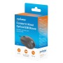 Mouse Ottico USB 1000 Dpi Nero, Confort II
