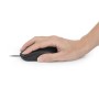 Mouse Ottico USB 1000 Dpi Nero, Confort II