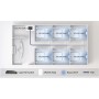 Punto di Accesso Wireless WiFi 5 Gigabit Dual Band  AC1200 Poe con Supporto Mesh, a Muro, AP1300W