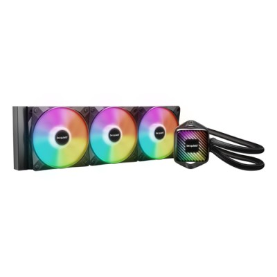 BE QUIET! PURE LOOP 3 LX 360MM