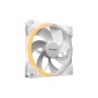 BE QUIET ! LIGHT WINGS  140MM PWM REVERSE  WHITE