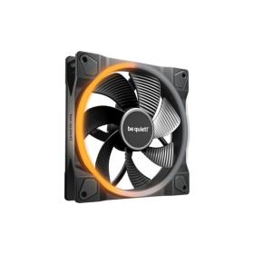 BE QUIET ! LIGHT WINGS  140MM PWM REVERSE  BLACK