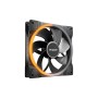 BE QUIET ! LIGHT WINGS  140MM PWM REVERSE  BLACK
