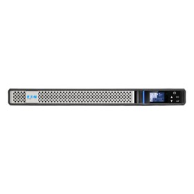 EATON 5P GEN2 UPS, 1550 VA, 920W, INGRESSO: C14, USCITE: (6) C13, RACK, 1U