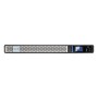 EATON 5P GEN2 UPS, 1550 VA, 920W, INGRESSO: C14, USCITE: (6) C13, RACK, 1U
