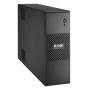 EATON 5S UPS, 1000 VA, 600 W, INGRESSO: C14, USCITE: (4) C13, (4) C13 SOLO SURGE, TOWER