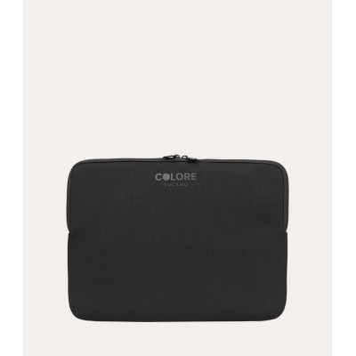 TUCANO COLORE SLEEVE LAPTOP 15.6 MB 16, NERO