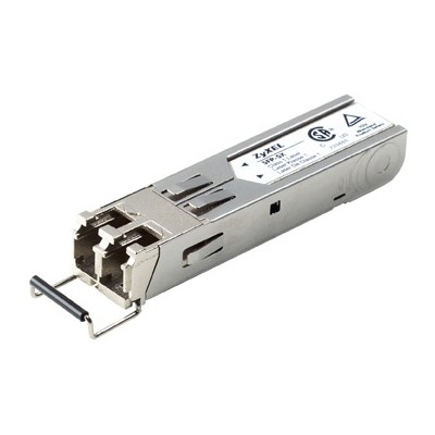 ZYXEL TRANSCEIVER MULTIMODALE SFP-SX GIGABIT, CONNETTORE LC