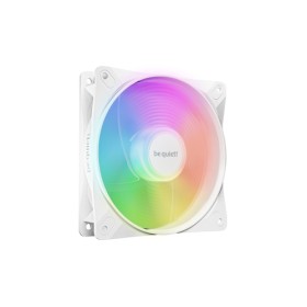 BE QUIET ! LIGHT WINGS LX 120MM PWM REVERSE WHITE