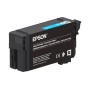 EPSON CARTUCCIA INK T40D240 CIANO