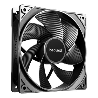 PURE WINGS 3 120MM PWM REVERSE  3-PACK