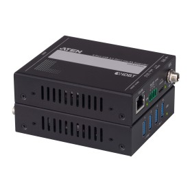 Estensore USB 3.0 Gen. 1 CAT 6A a 4 porte (100 m), UCE33100