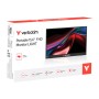 Monitor Portatile 15,6'' Full HD 1080p , Serie Light