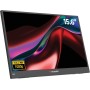 Monitor Portatile 15,6'' Full HD 1080p , Serie Light